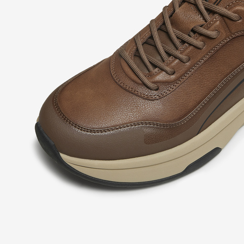 TATA/他她2025冬商场同款舒适百搭休闲男鞋新款VPW01DM5