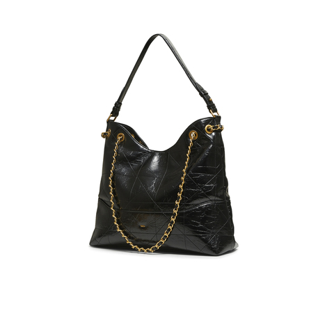 TATA/他她2025冬商场同款通勤单肩女腋下包新款X3515DX5