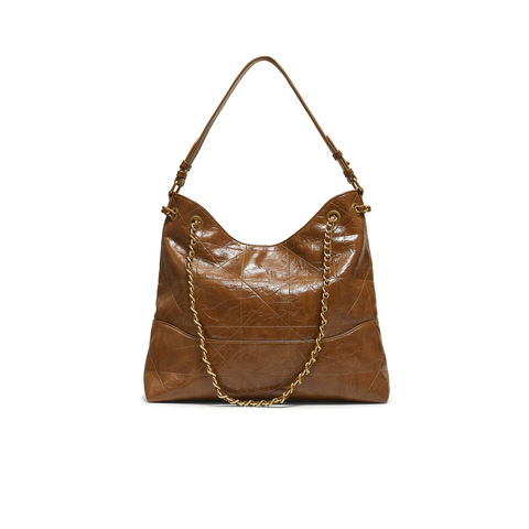 TATA/他她2025冬商场同款通勤单肩女腋下包新款X3515DX5