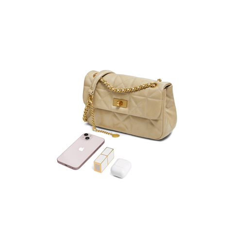 TATA/他她2025冬商场同款轻奢质感女包高级感新款X3530DX5