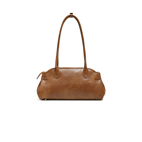 TATA/他她2025冬商场同款通勤单肩斜挎包女腋下包新款X3516DX5