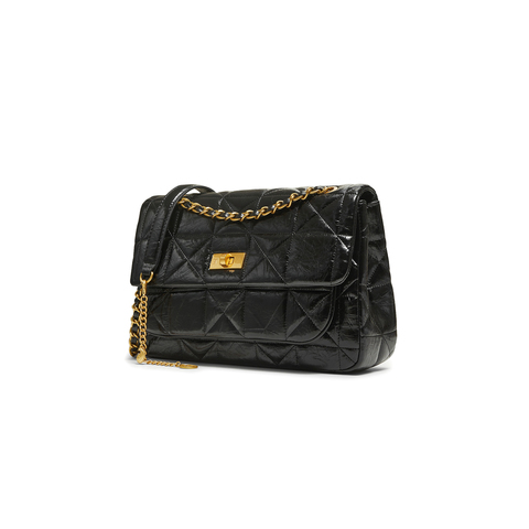 TATA/他她2025冬商场同款通勤小方包单肩包新款X3514DX5