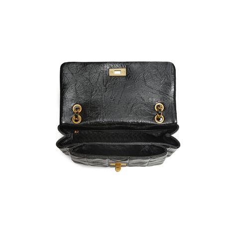 TATA/他她2025冬商场同款通勤小方包单肩包新款X3514DX5