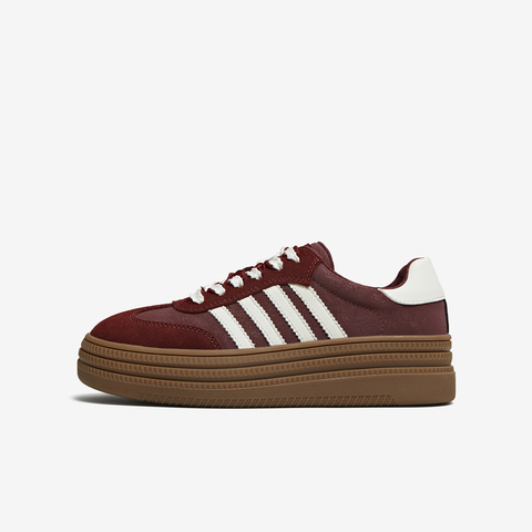 TATA/他她2025秋舒适德训鞋女百搭轻便休闲运动鞋新款WB408CM5