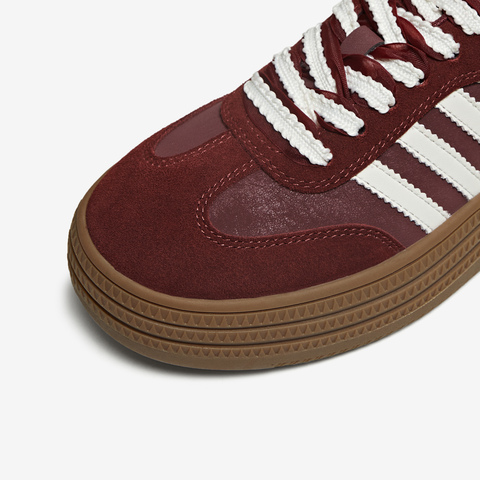 TATA/他她2025秋舒适德训鞋女百搭轻便休闲运动鞋新款WB408CM5