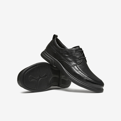 TATA/他她2025秋商场同款舒适百搭休闲男鞋新款VQK04CM5