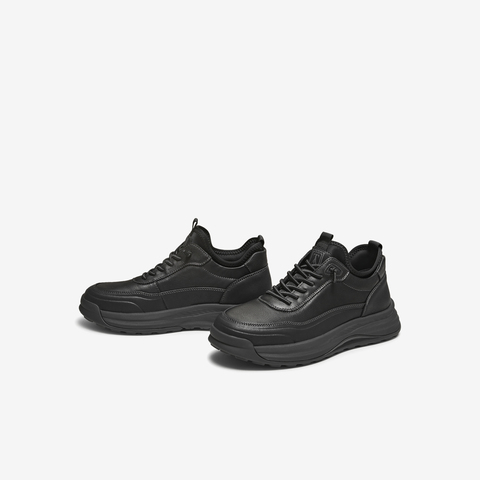 TATA/他她2025冬商场同款舒适百搭休闲男鞋新款OFP01DD5