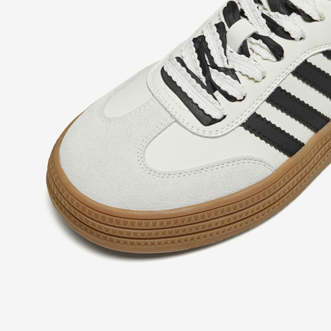 TATA/他她2025秋舒适德训鞋女百搭轻便休闲运动鞋新款WB408CM5