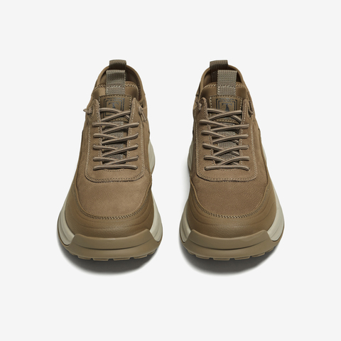 TATA/他她2025冬商场同款舒适百搭休闲男鞋新款OFP01DD5