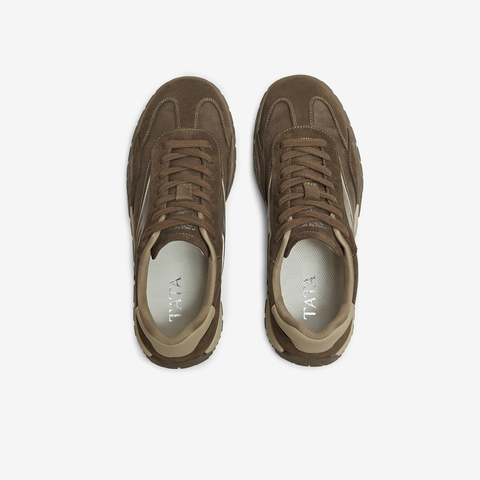 TATA/他她2025冬商场同款舒适百搭休闲男鞋新款PGD01DM5