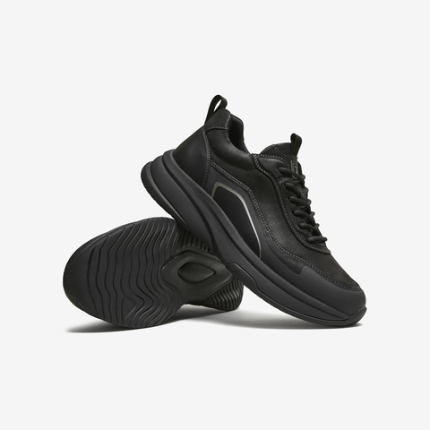 TATA/他她2025冬商场同款舒适百搭休闲男鞋新款VPW01DM5