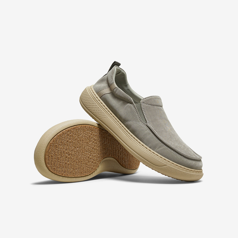 TATA/他她2025秋商场同款舒适百搭休闲男鞋新款VPT01CM5