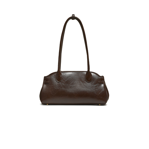 TATA/他她2025冬商场同款通勤单肩斜挎包女腋下包新款X3516DX5