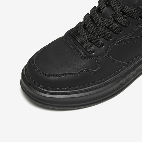 TATA/他她2025秋商场同款舒适百搭休闲男鞋新款VQM01CM5