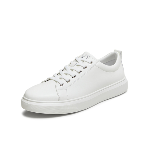 TATA/他她2025秋舒适百搭休闲男鞋新款VNV01CM5