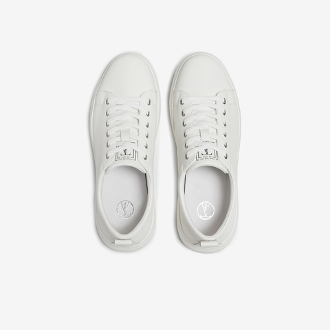 TATA/他她2025秋舒适百搭休闲男鞋新款VNV01CM5