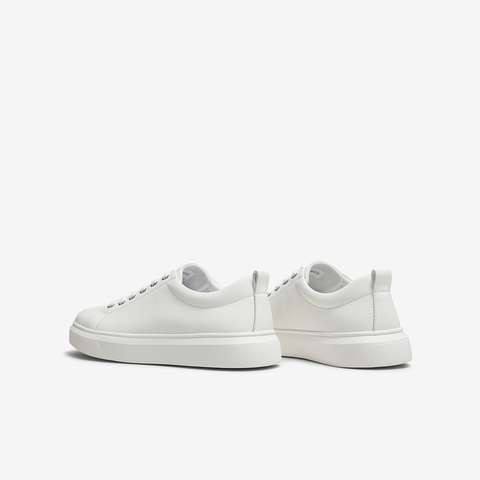 TATA/他她2025秋舒适百搭休闲男鞋新款VNV01CM5