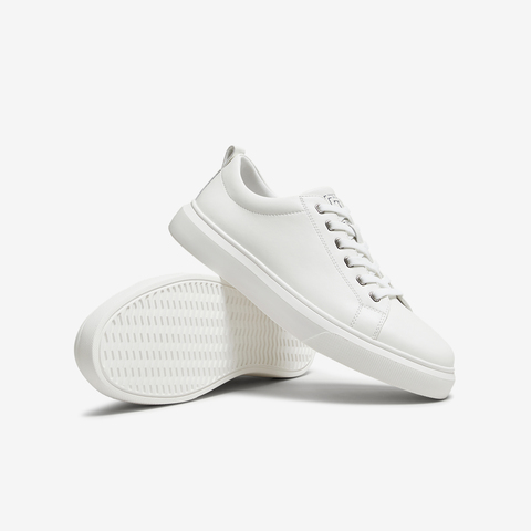 TATA/他她2025秋舒适百搭休闲男鞋新款VNV01CM5