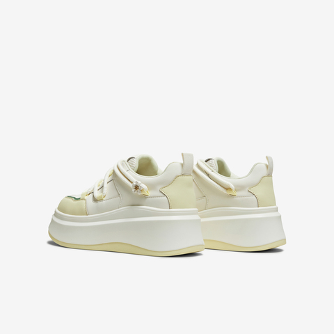 TATA/他她2025秋运动时尚休闲厚底女板鞋新款GCD09CM5