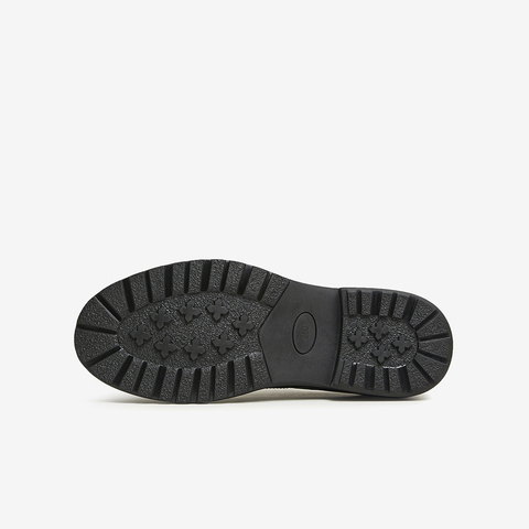 TATA/他她2025春时尚休闲皮鞋英伦风百搭商务德比鞋VZR01AM5