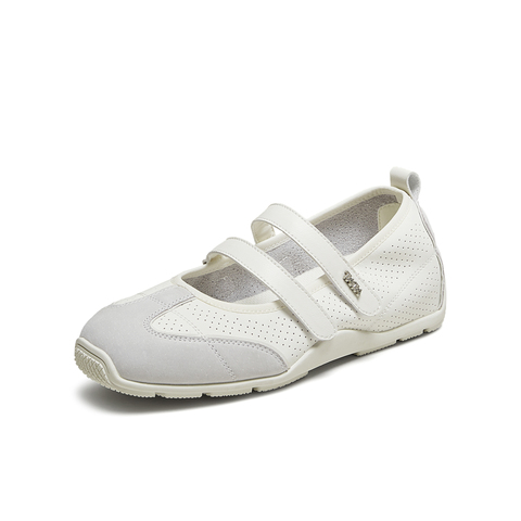 TATA/他她2025秋时尚女休闲玛丽珍鞋新款EUU01CQ5