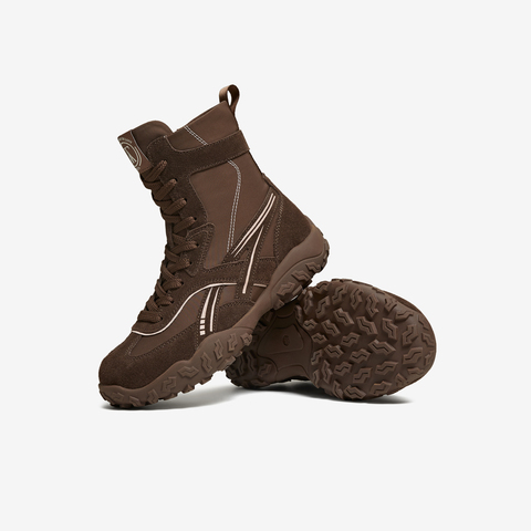 TATA/他她2025冬商场同款休闲运动阿甘鞋女鞋新款GPD03DD5