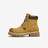 黄棕/啡（绒里）