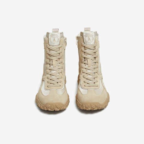 TATA/他她2025冬商场同款休闲运动阿甘鞋女鞋新款GPD03DD5