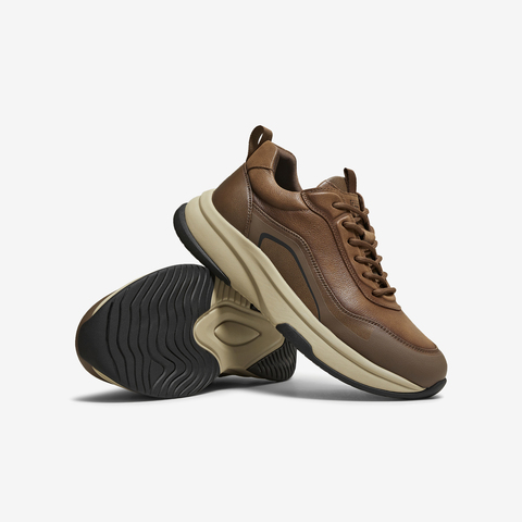 TATA/他她2025冬商场同款舒适百搭休闲男鞋新款VPW01DM5