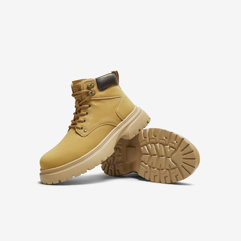 TATA/他她2025冬商场同款舒适百搭休闲男鞋新款男靴VPQ01DD5