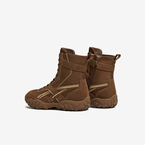 TATA/他她2025冬商场同款休闲运动阿甘鞋女鞋新款GPD03DD5