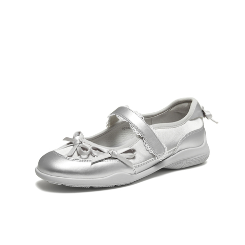 TATA/他她2025秋商场同款女法式气质玛丽珍鞋新款7G104CQ5