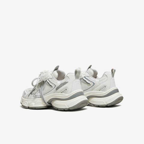 TATA/他她2025秋商场同款时尚休闲百搭女老爹鞋新款5XU01CM5