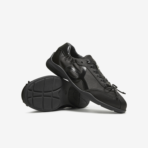 TATA/他她2025秋商场同款阿甘鞋女休闲运动鞋新款7G125CM5