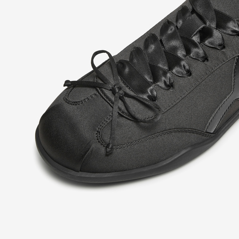 TATA/他她2025秋商场同款阿甘鞋女休闲运动鞋新款7G125CM5