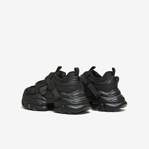 TATA/他她2025秋商场同款时尚休闲女老爹鞋新款CY205CM5