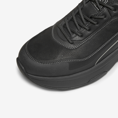 TATA/他她2025冬商场同款舒适百搭休闲男鞋新款VPW01DM5