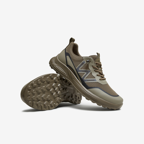 TATA/他她2025夏商场同款休闲男士简约百搭板鞋新款PEV01BM5