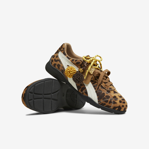 TATA/他她2025秋时尚休闲阿甘鞋女新款GTY01CM5