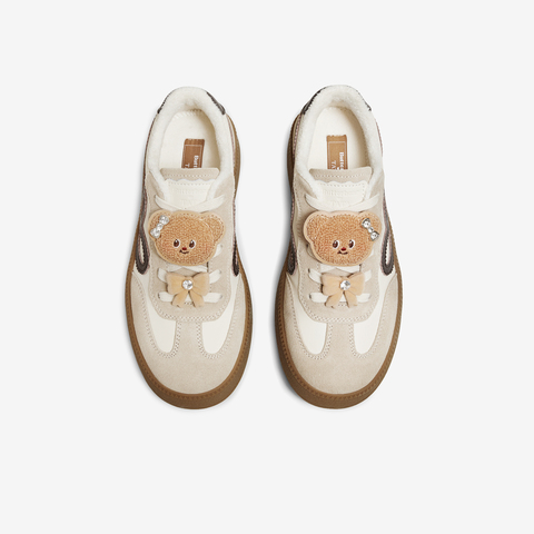 TATA/他她2025秋商场同款运动时尚休闲厚底女德训新款GXY01CM5