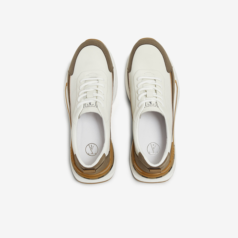 TATA/他她2025夏舒适百搭休闲男鞋新款VNF02BM5