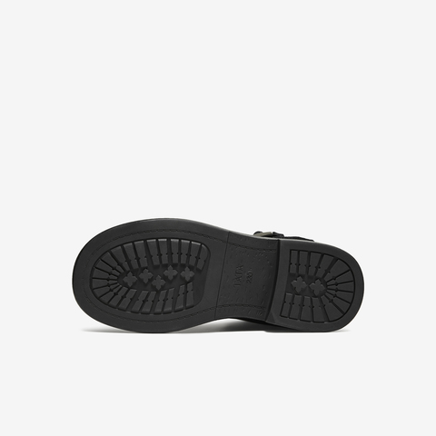 TATA/他她2025冬商场同款日常女时尚休闲西部靴新款CHL01DS5