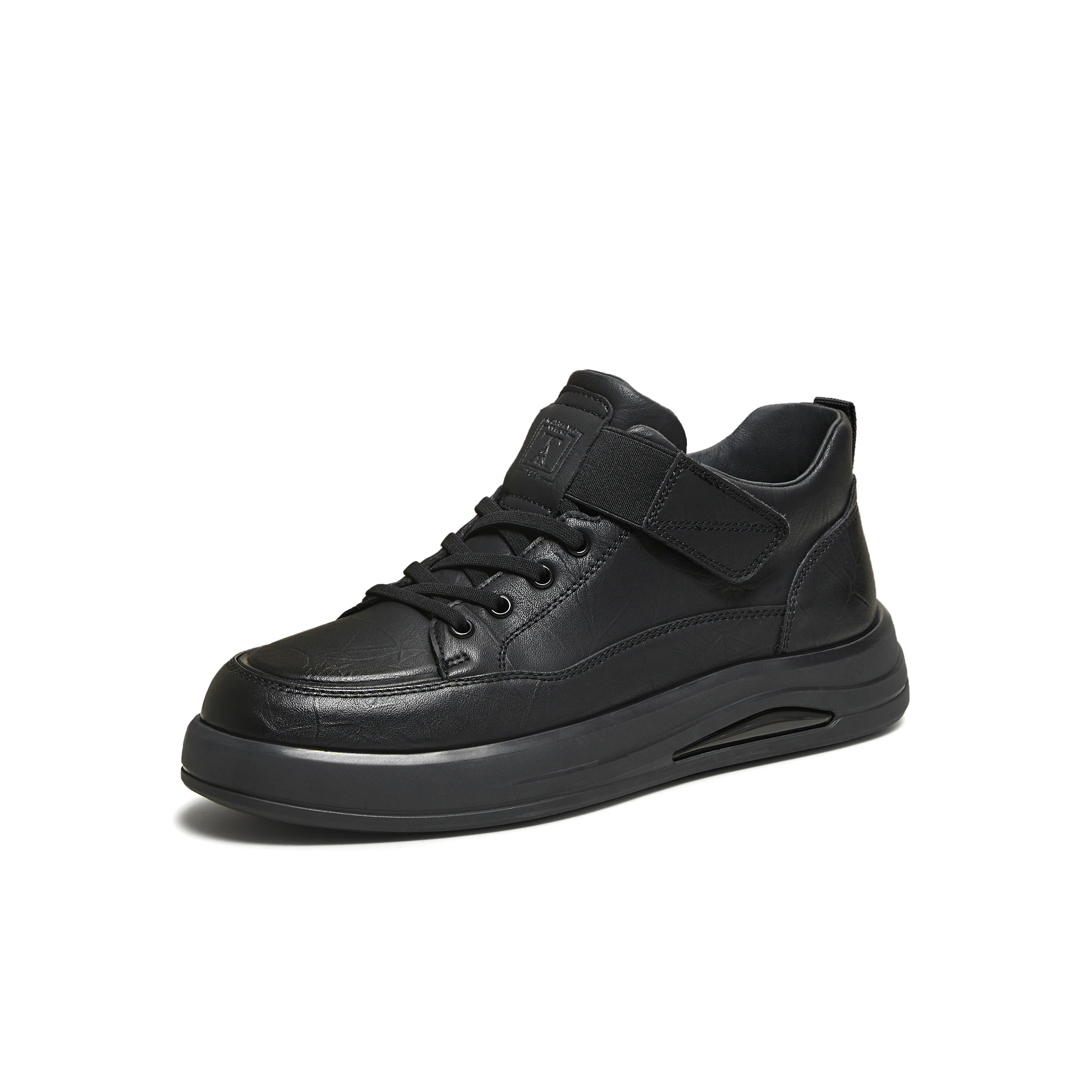 TATA/他她2025冬商场同款舒适百搭休闲男鞋新款72Y40DD5