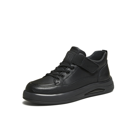 TATA/他她2025冬商场同款舒适百搭休闲男鞋新款72Y40DD5