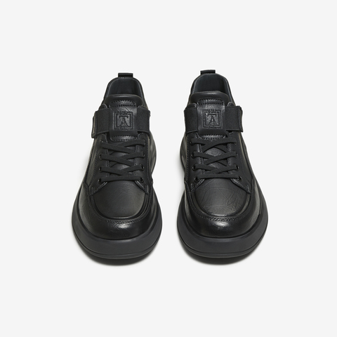 TATA/他她2025冬商场同款舒适百搭休闲男鞋新款72Y40DD5