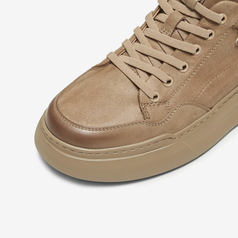 TATA/他她2025冬舒适百搭休闲男鞋新款PGJ01DM5