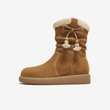 棕黄（仿毛里）