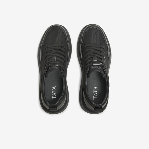 TATA/他她2025冬舒适百搭休闲男鞋新款PGJ01DM5