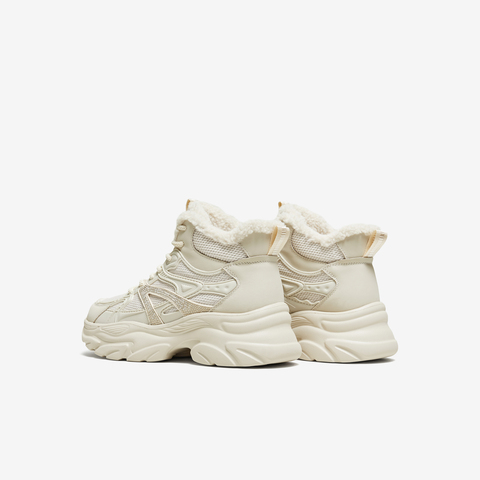 TATA/他她2025冬商场同款时尚休闲百搭女老爹鞋新款SWC01DD5