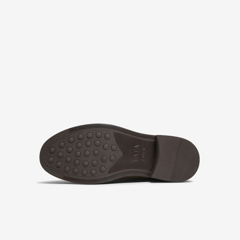 TATA/他她2025冬商场同款百搭女复古时尚长靴新款CKL01DG5